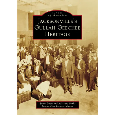 Jacksonville's Gullah Geechee Heritage