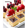 Tart, Torte and Nut Desserts: Every title has space for notes, Puddings, Maple Nut Cake, Assorted recipes