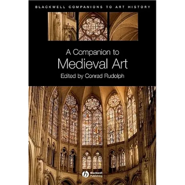 Companion Medieval Art
