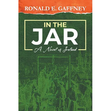 In the Jar: A Novel Of Ireland