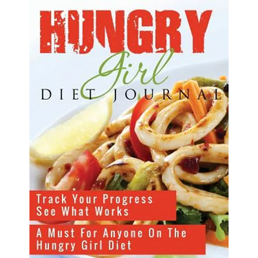 Hungry Girl Diet Journal