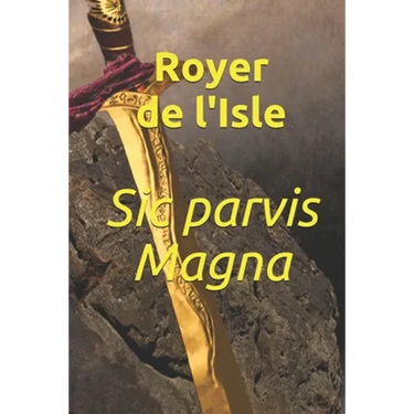 Sic parvis Magna