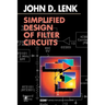 Simplified Design of Filter Circuits