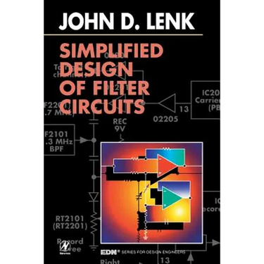 Simplified Design of Filter Circuits
