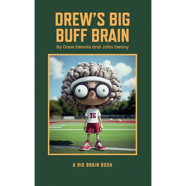 Drew's Big Buff Brain