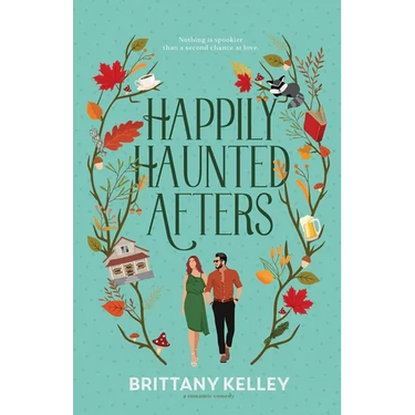 Happily Haunted Afters
