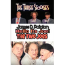 Hello It's Joe: The Last Three Stooges: Filmography