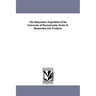 The Babylonian Expedition of the University of Pennsylvania. Series D. Researches and Treatises.