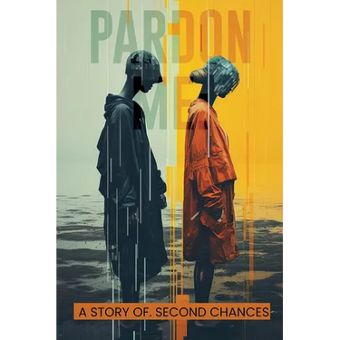 Pardon Me: A Story of Second Chances