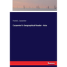Carpenter's Geographical Reader - Asia