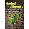 Herbal Intelligence: Plant Teachers and the Return of Viriditas