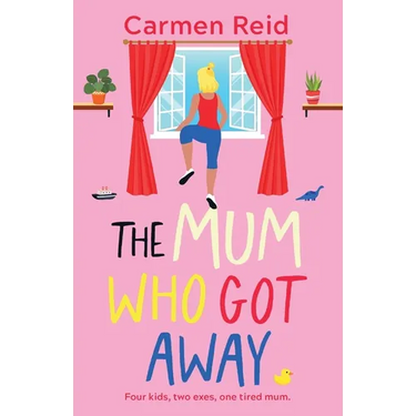 The Mum Who Got Away