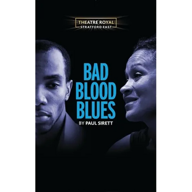 Bad Blood Blues