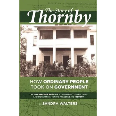 The Story of Thornby