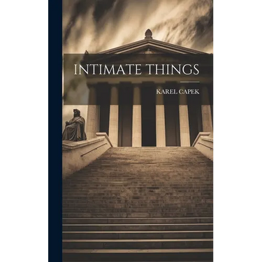 Intimate Things