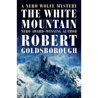 The White Mountain