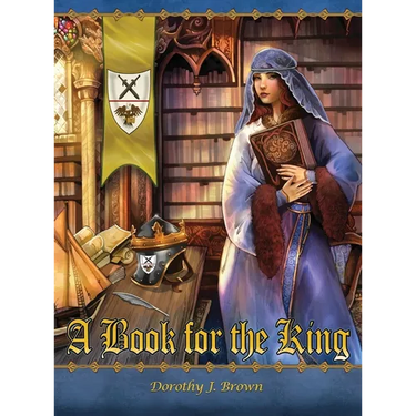 A Book for the King