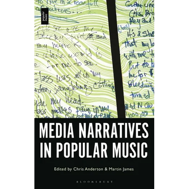 Media Narratives in Popular Music