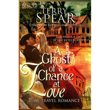 A Ghost of a Chance at Love