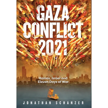 Gaza Conflict 2021