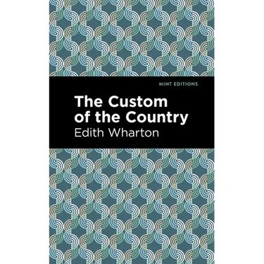 The Custom of the Country