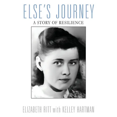 Else's Journey: A Story of Resilience