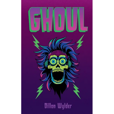 Ghoul!