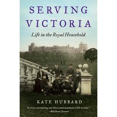 Serving Victoria