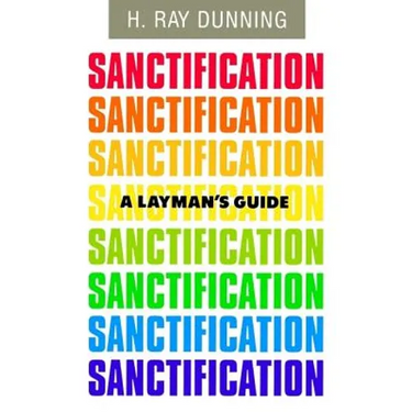 A Layman's Guide to Sanctification
