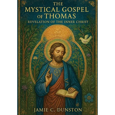 The Mystical Gospel of Thomas: Revelation of the Inner Christ