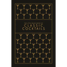 The Little Black Book of Classic Cocktails