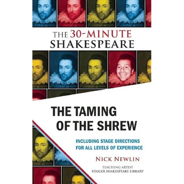 The Taming of the Shrew