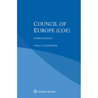 Council of Europe (CoE)