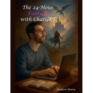 The 24-Hour Fantasy with ChatGPT