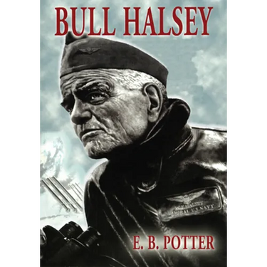 Bull Halsey: A Memoir