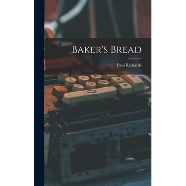 Baker's Bread