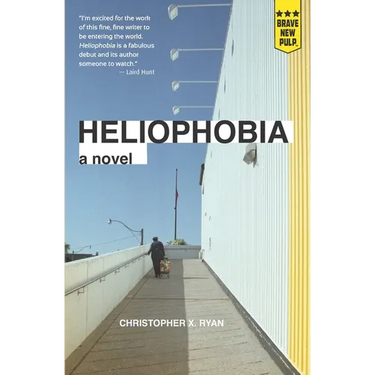 Heliophobia