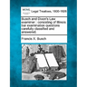 Busch and Dixon's Law Examiner: Consisting of Illinois Bar Examination Questions Carefully Classified and Answered.
