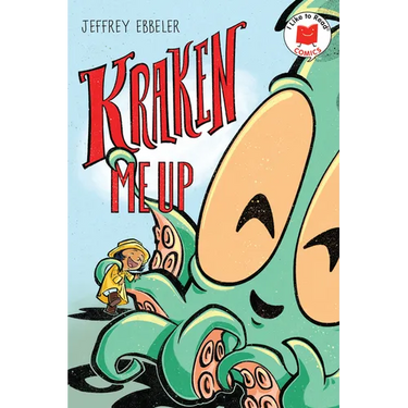 Kraken Me Up