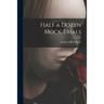 Half a Dozen Mock Trials