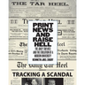 Print News and Raise Hell: The Daily Tar Heel and the Evolution of a Modern University