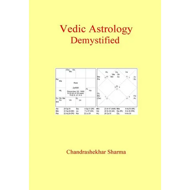 Vedic Astrology Demystified