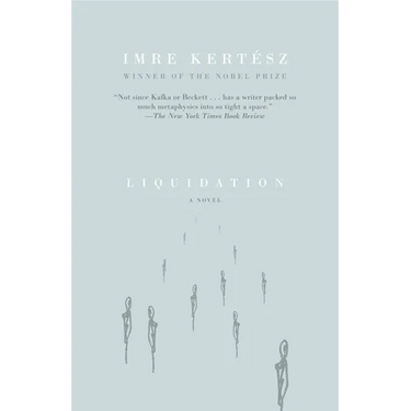Liquidation