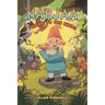 Narjaa - Friend to the Birds