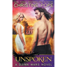 Unspoken
