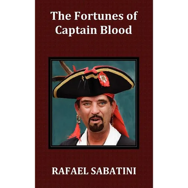 The Fortunes of Captain Blood