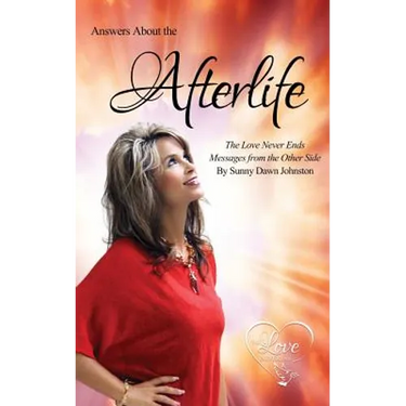 Answers About the Afterlife