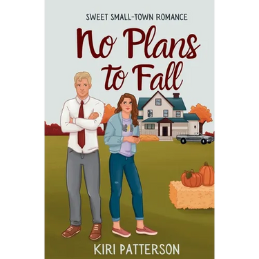 No Plans to Fall