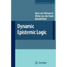 Dynamic Epistemic Logic