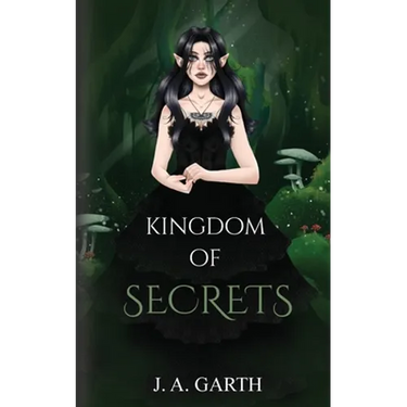 Kingdom of secrets
